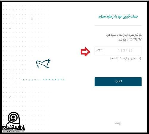 استخدام کارگزاری مفید